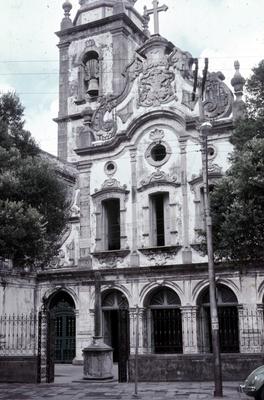 Convento e Igreja de Santo Antônio