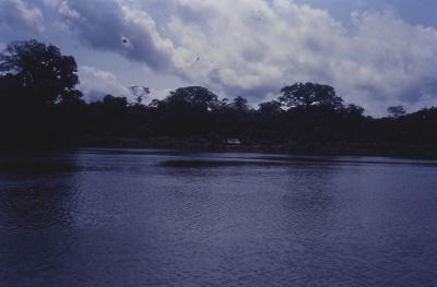 Expedição Pico da Neblina