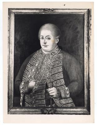 Dom Luís de Vasconcelos e Sousa (pintura)