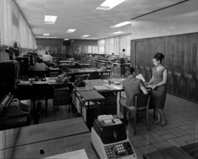 Instalações fábrica de A.Tonolli S.A. Indústria e Comércio de Metais