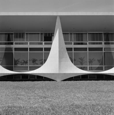 Palácio da Alvorada