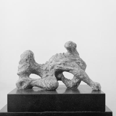 Escultura de Bruno Giorgi