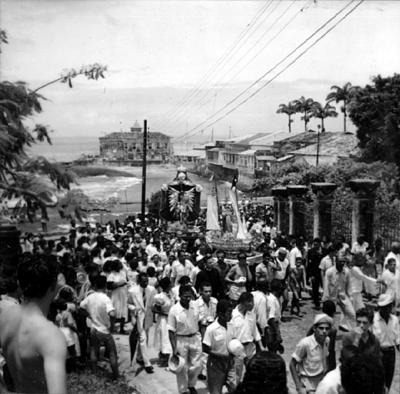Procissão de Nosso Senhor dos Navegantes