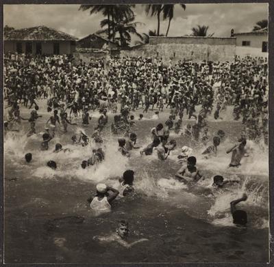 Procissão de Nosso Senhor dos Navegantes