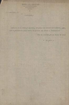 Depois do Forrobodó