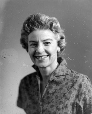 Maria de Moraes Barros