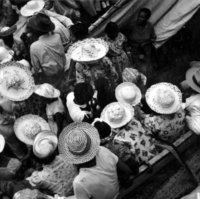 Procissão de Nosso Senhor dos Navegantes