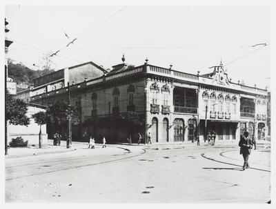 Teatro Lírico