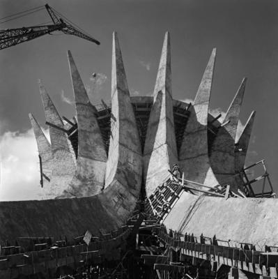 Catedral Metropolitana Nossa Senhora Aparecida