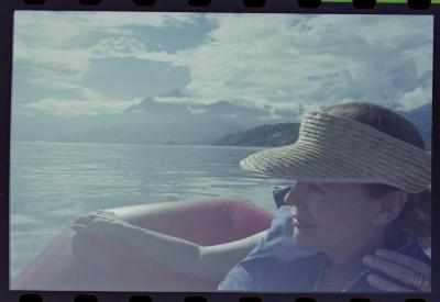 Márcia Neves Bodanzky