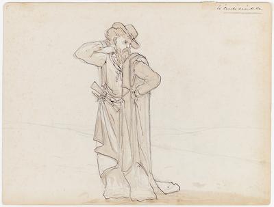 El "Caucho" Orientale