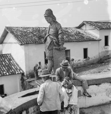 Romaria - Jubileu do Santuário Diocesano do Bom Jesus de Matosinhos