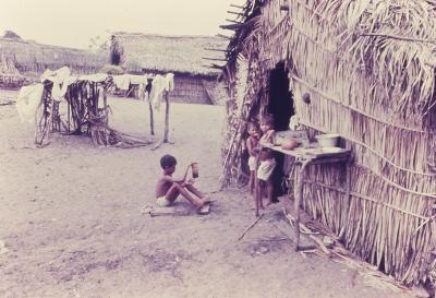 Quilombo de Sibaúma