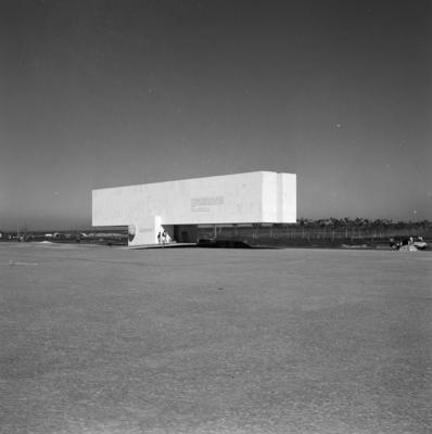 Museu Histórico de Brasília