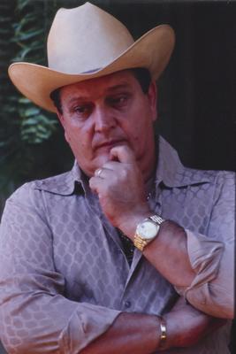 Homem não identificado