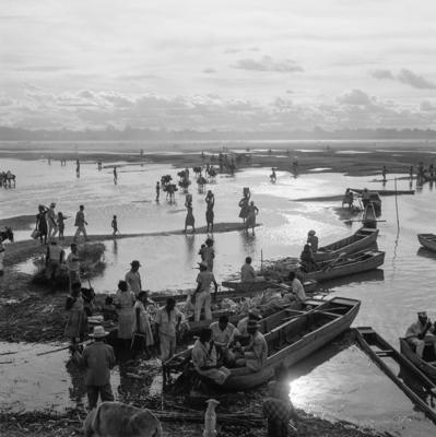 Cena do Rio São Francisco