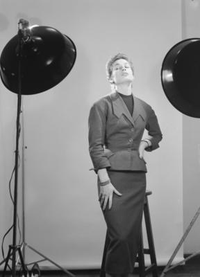 Produção publicitária para o Lanifício Fileppo S.A.