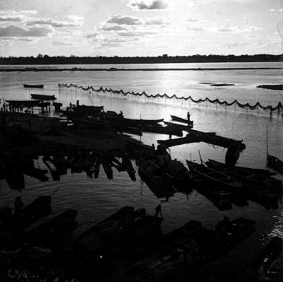 Cena do Rio São Francisco