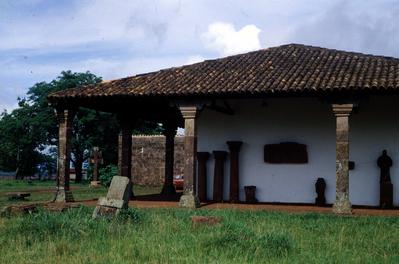 Museu das Missões