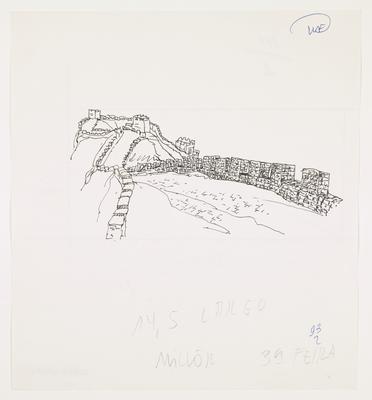 Andei catando informações: