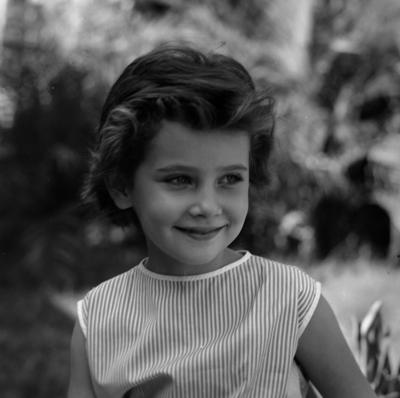 Liliana Prado Avalone - modelo