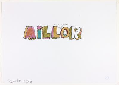 Millôr
