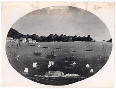 Baía de Guanabara (pintura)