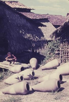 Cerâmicas para comércio