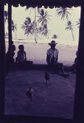 Quilombo de Sibaúma