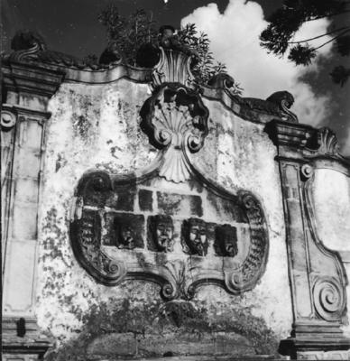 Ouro Preto, Chafariz Marília de Dirceu