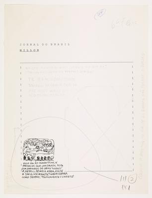 Existe alguém mais infeliz do que eu?