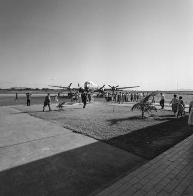 Aeroporto Internacional de Fortaleza