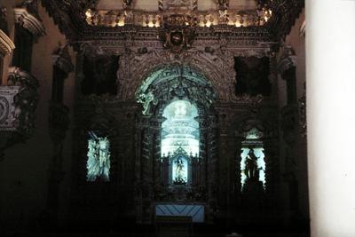 Igreja da Ordem Terceira de São Francisco