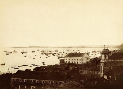 Novo Prédio da Alfândega