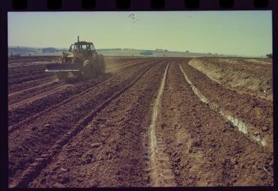 Produção de filme institucional sobre usinas de açúcar