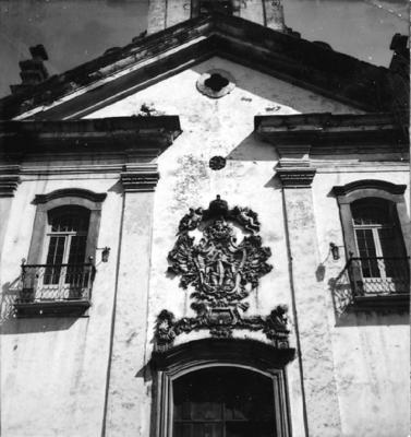 Igreja Nossa Senhora do Carmo
