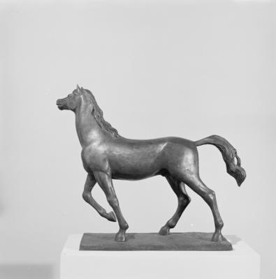 Esculturas de Alfredo Ceschiatti