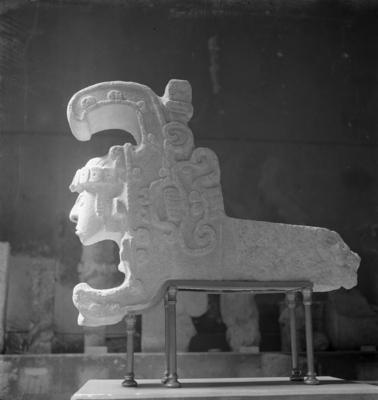 Escultura pré-colombiana