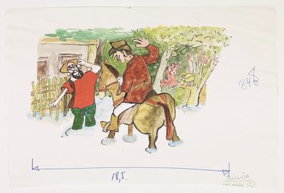 Os deveres da hospedagem