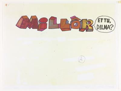 Millôr