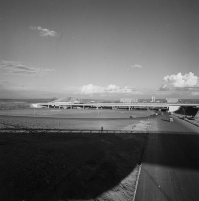 Estação Rodoviária do Plano Piloto