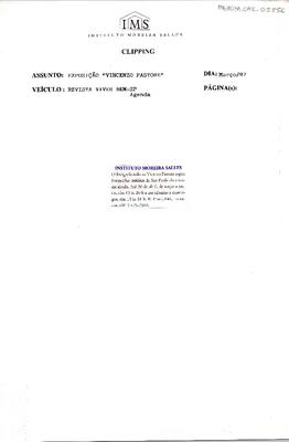 Instituto Moreira Salles