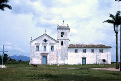 Igreja dos Reis Magos