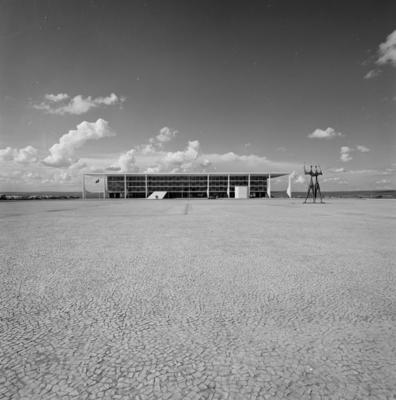 Palácio do Planalto