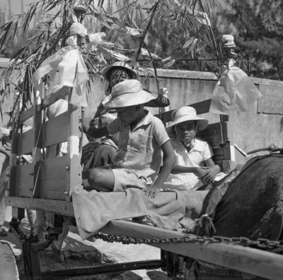 Lavagem de Nosso Senhor do Bonfim