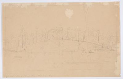 Sítio do Sr. Vicente Borges