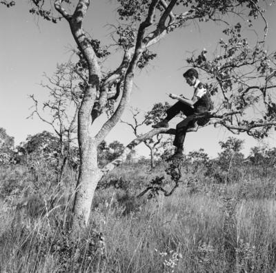 Estudantes da Universidade de Brasília