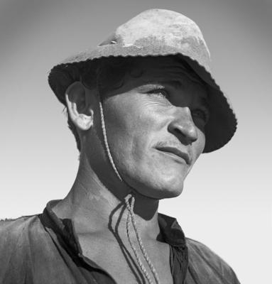 Jangadas e jangadeiros