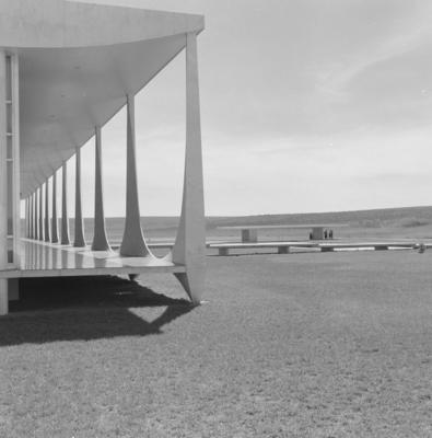 Palácio da Alvorada