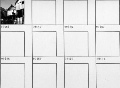 Palafitas flutuantes